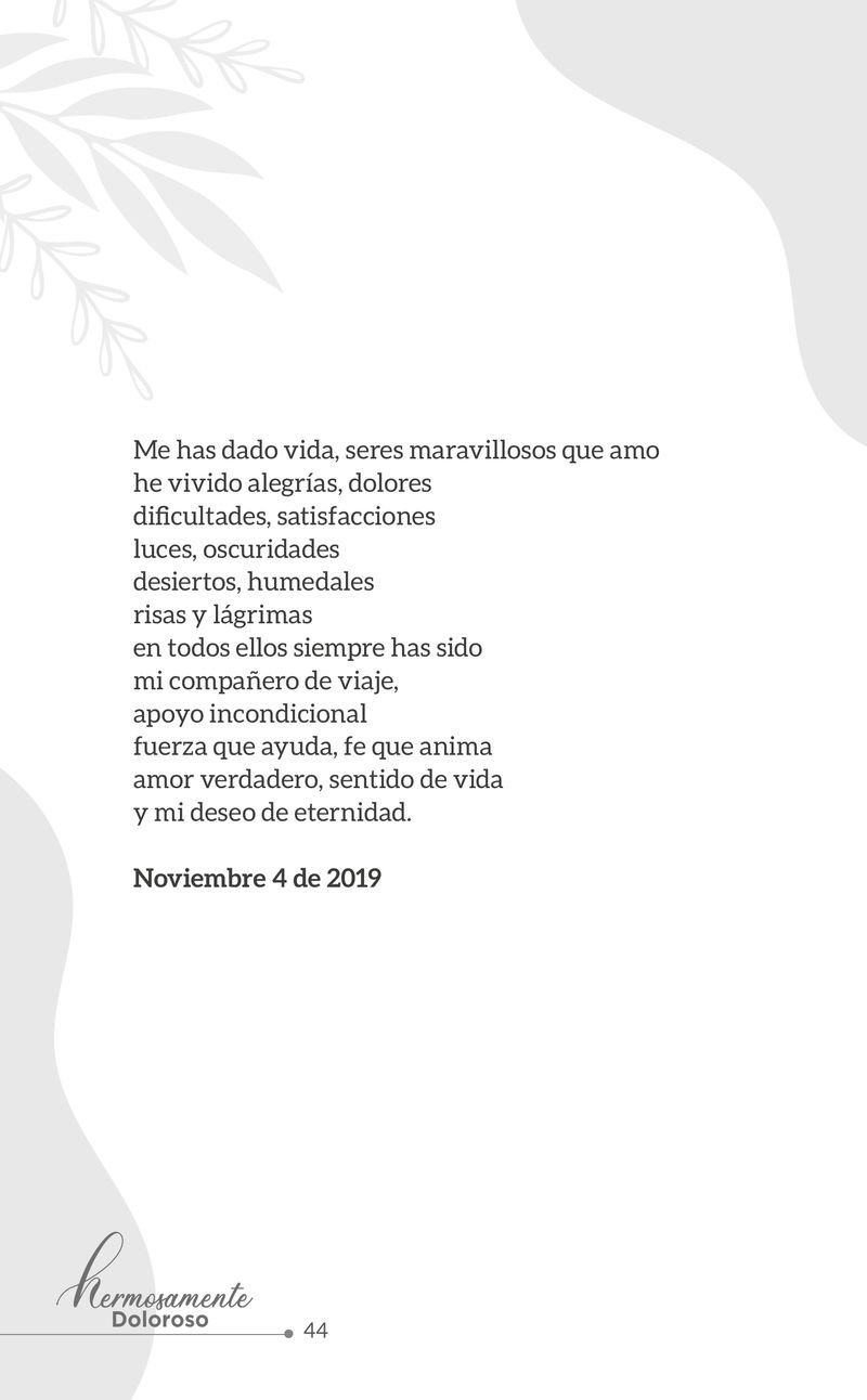 Pagina 46 de Hermosamente doloroso