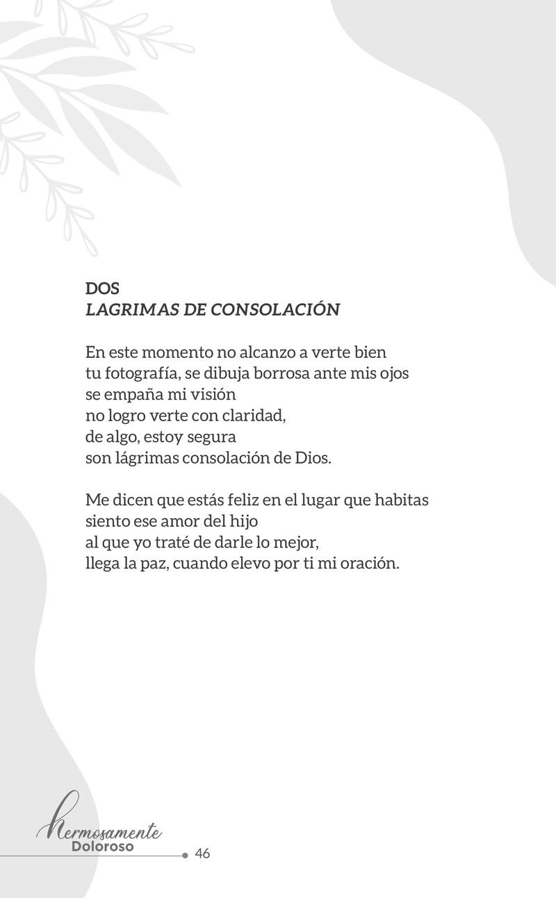 Pagina 48 de Hermosamente doloroso
