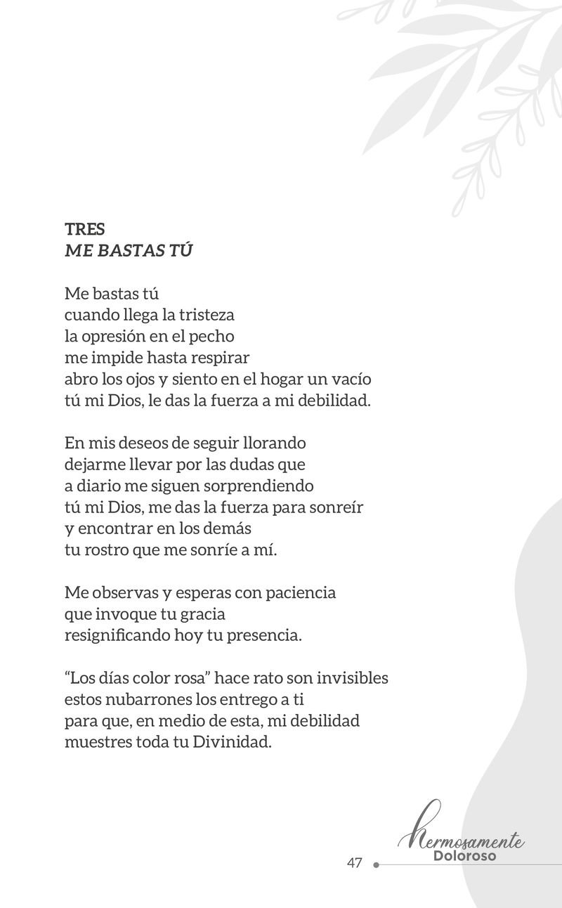 Pagina 49 de Hermosamente doloroso
