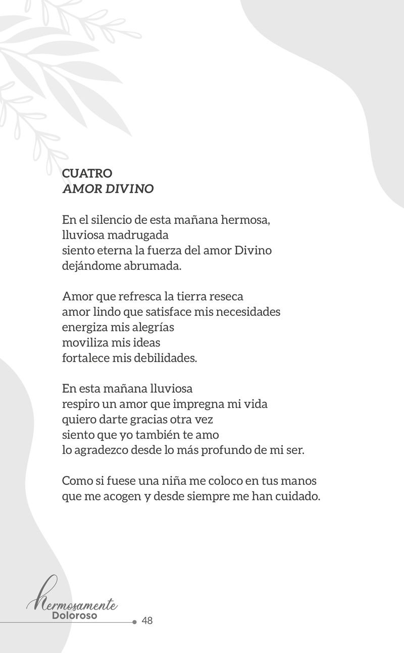 Pagina 50 de Hermosamente doloroso