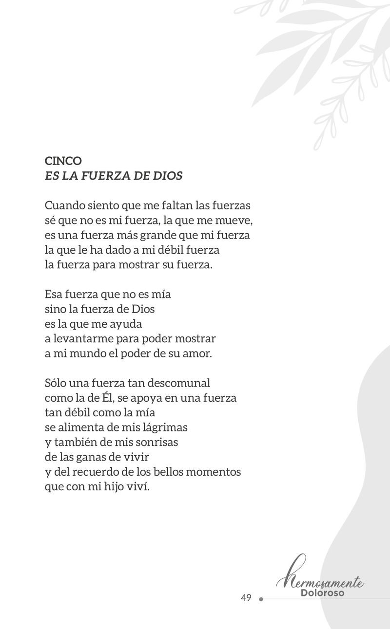 Pagina 51 de Hermosamente doloroso