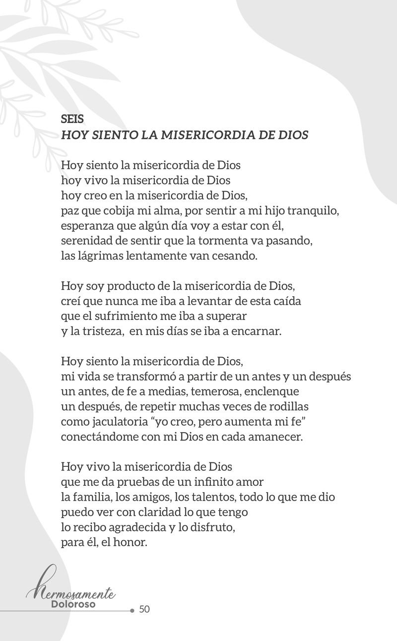 Pagina 52 de Hermosamente doloroso