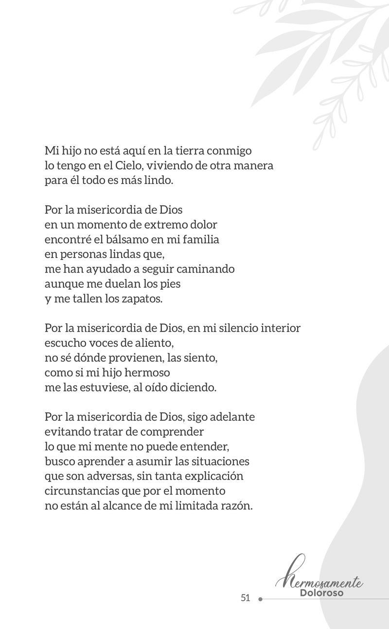 Pagina 53 de Hermosamente doloroso