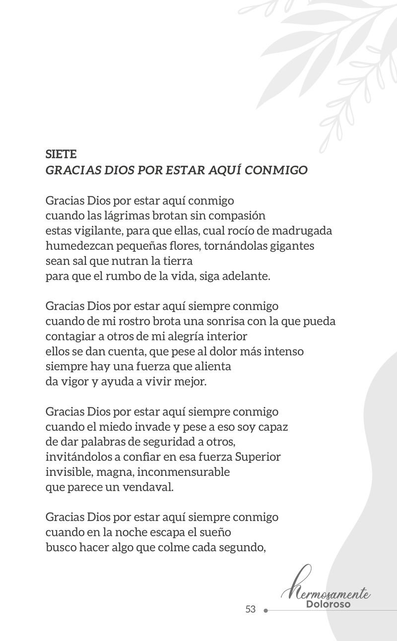 Pagina 55 de Hermosamente doloroso