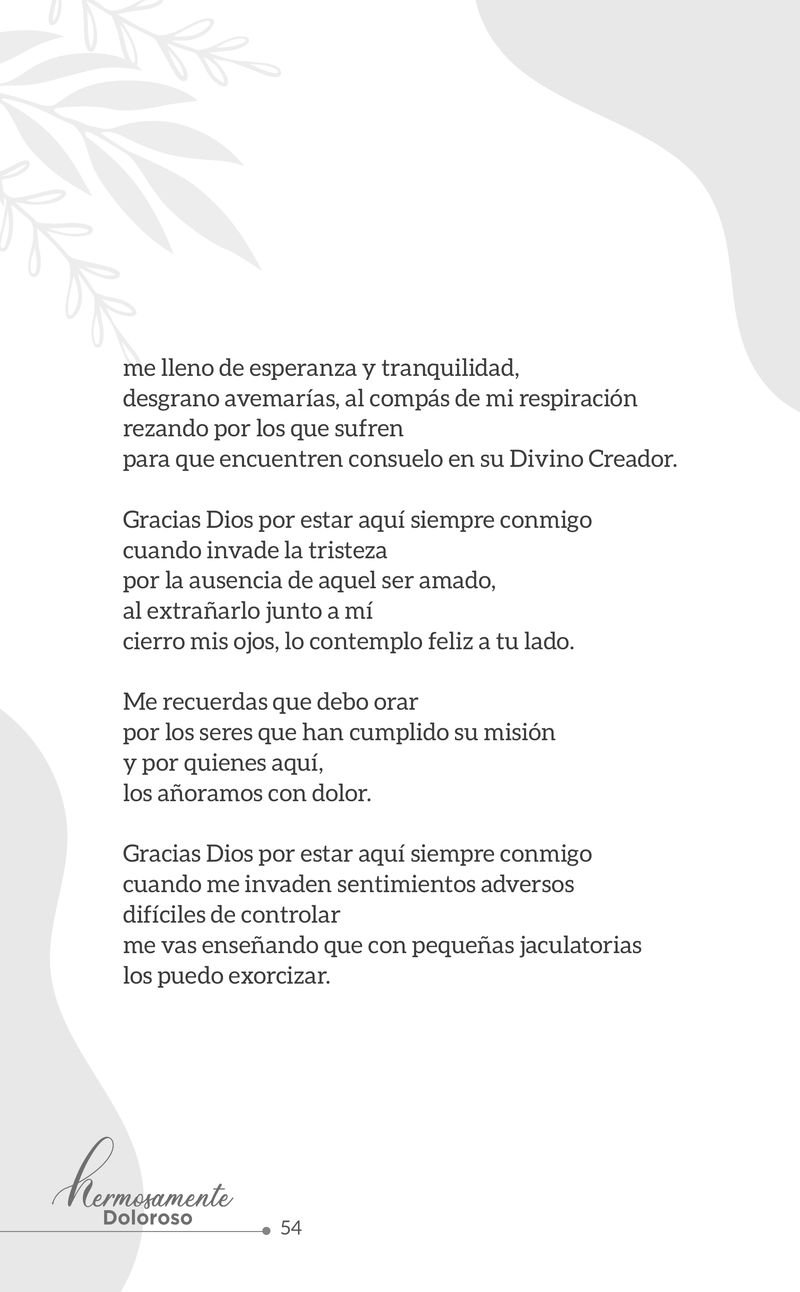 Pagina 56 de Hermosamente doloroso