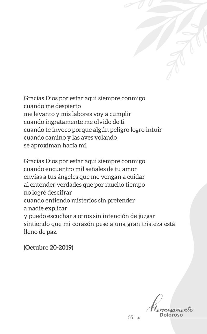 Pagina 57 de Hermosamente doloroso