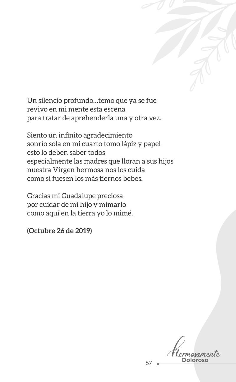 Pagina 59 de Hermosamente doloroso