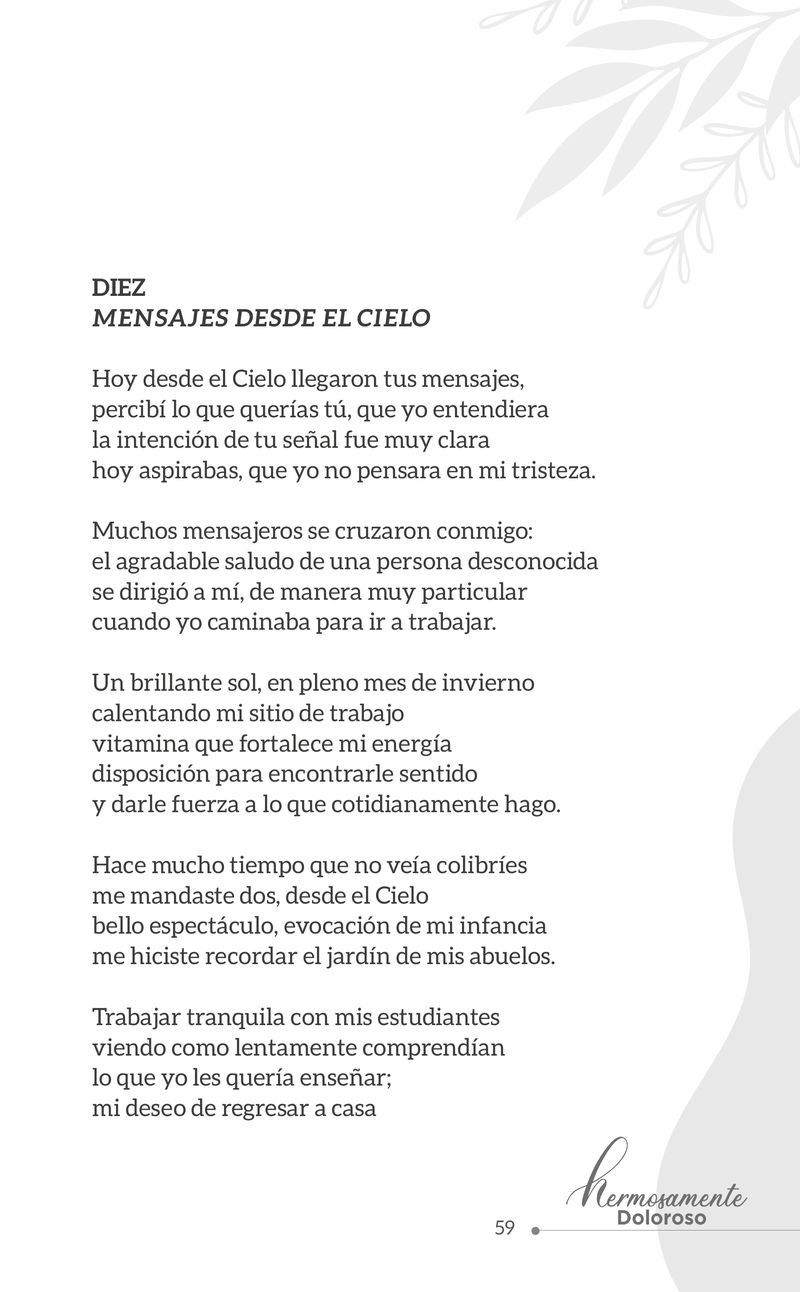 Pagina 61 de Hermosamente doloroso