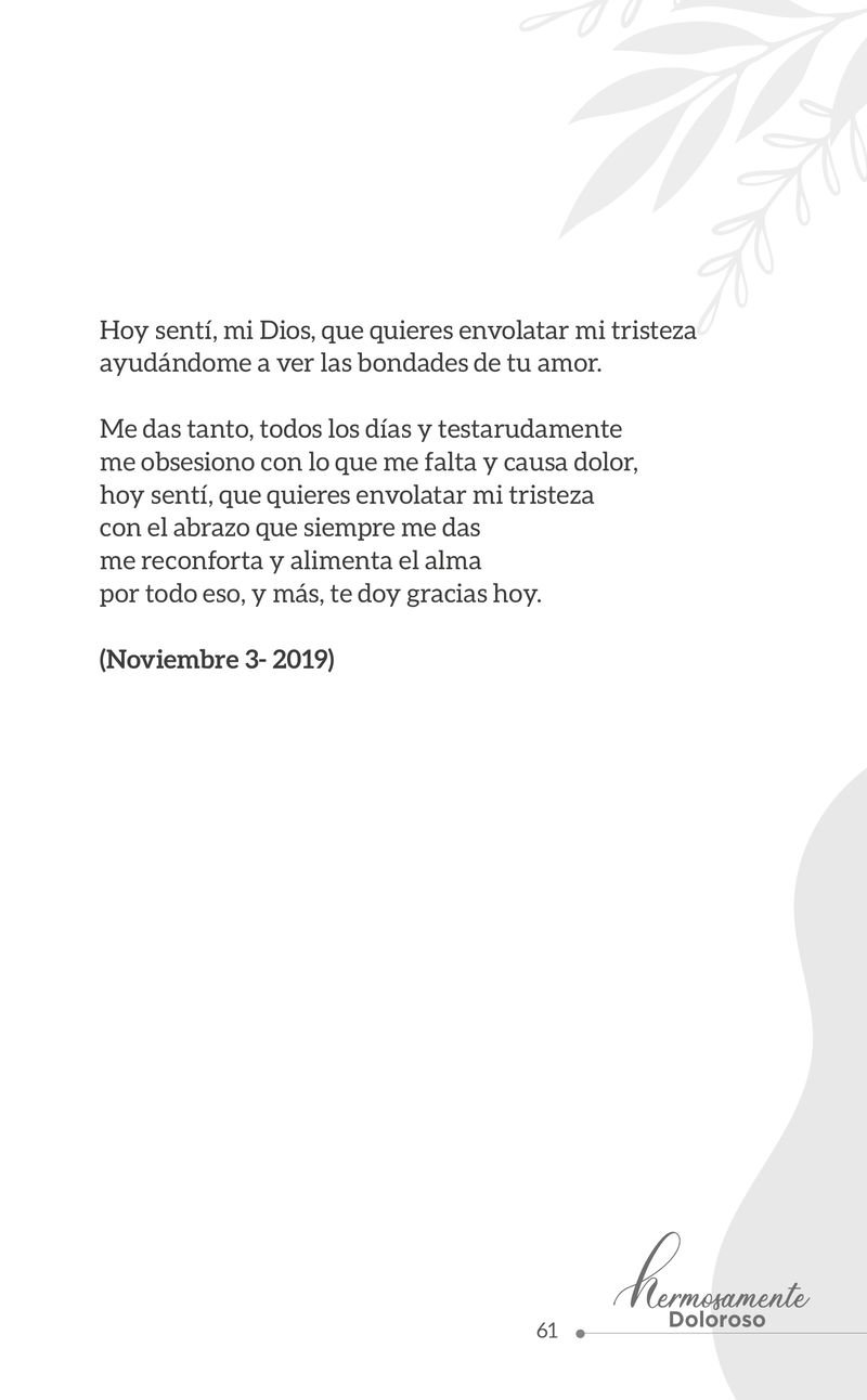 Pagina 63 de Hermosamente doloroso