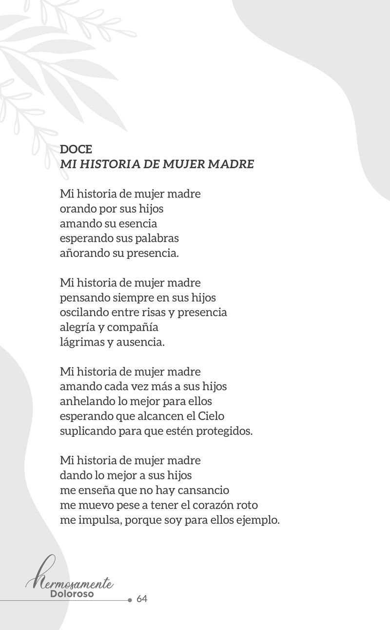 Pagina 66 de Hermosamente doloroso