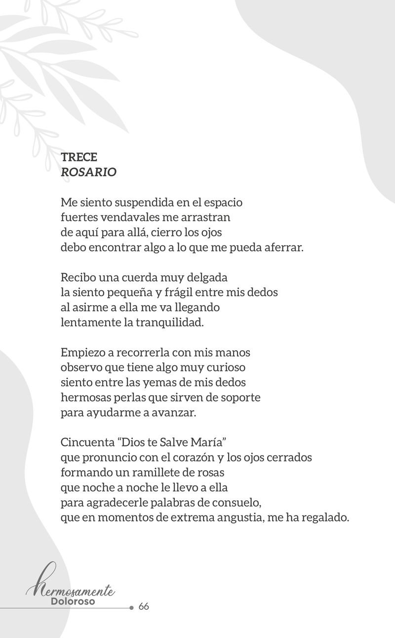 Pagina 68 de Hermosamente doloroso