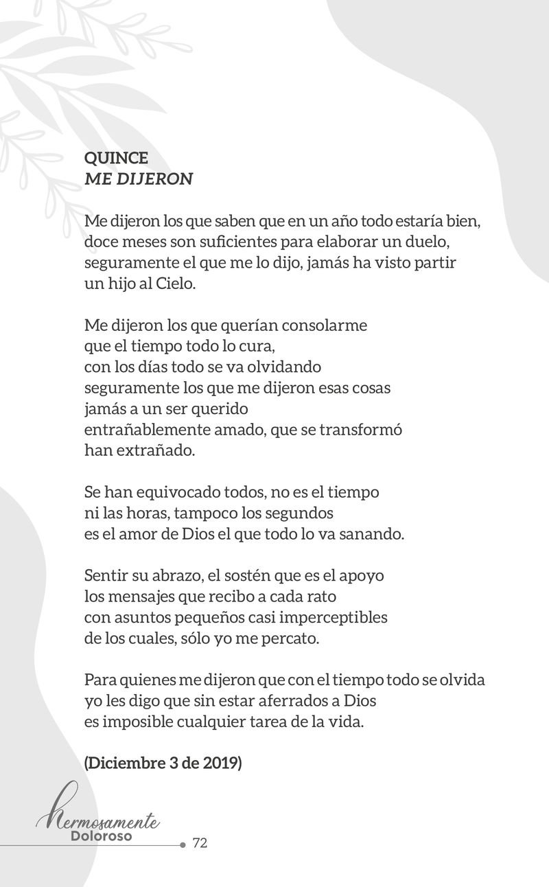 Pagina 74 de Hermosamente doloroso