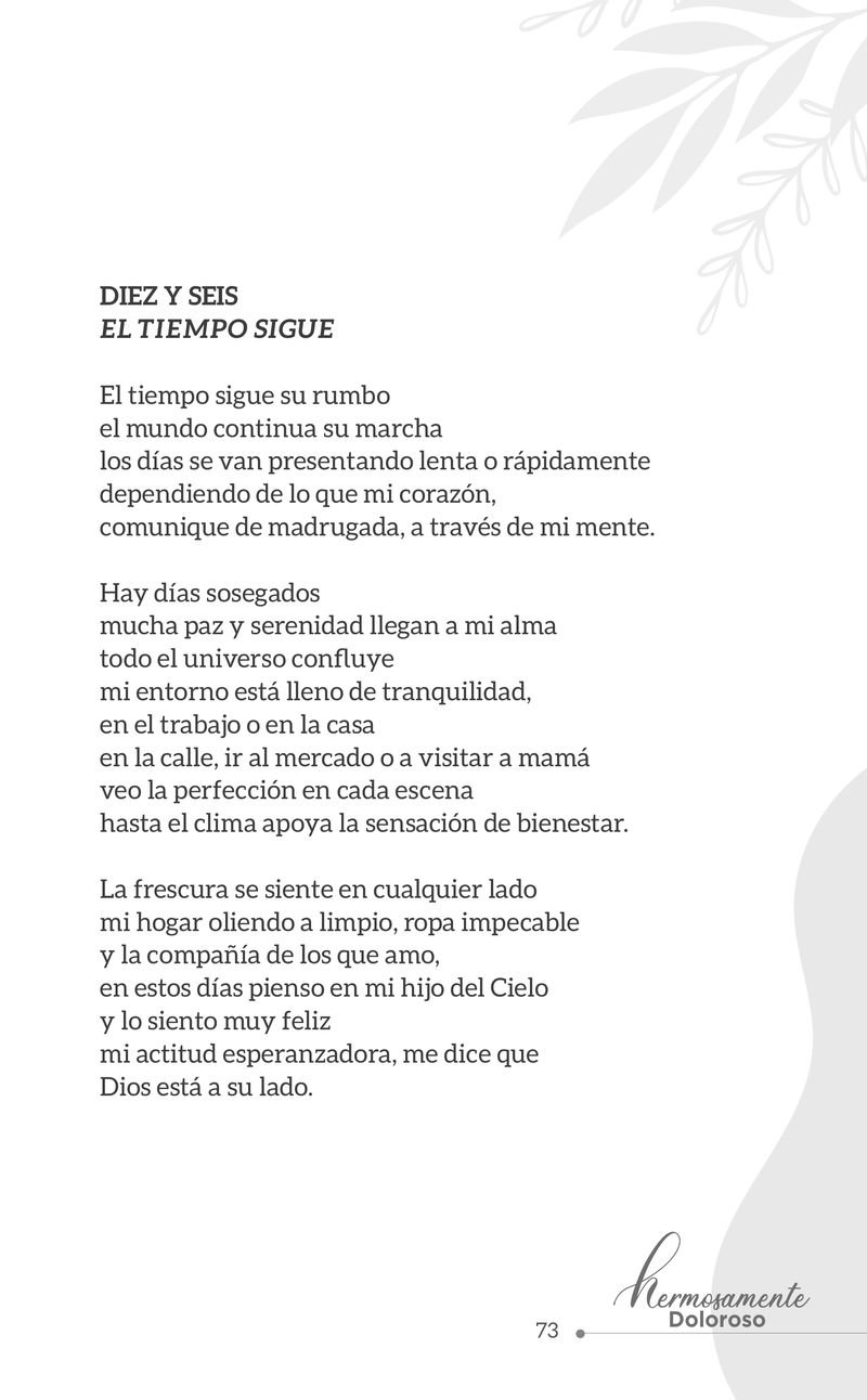 Pagina 75 de Hermosamente doloroso