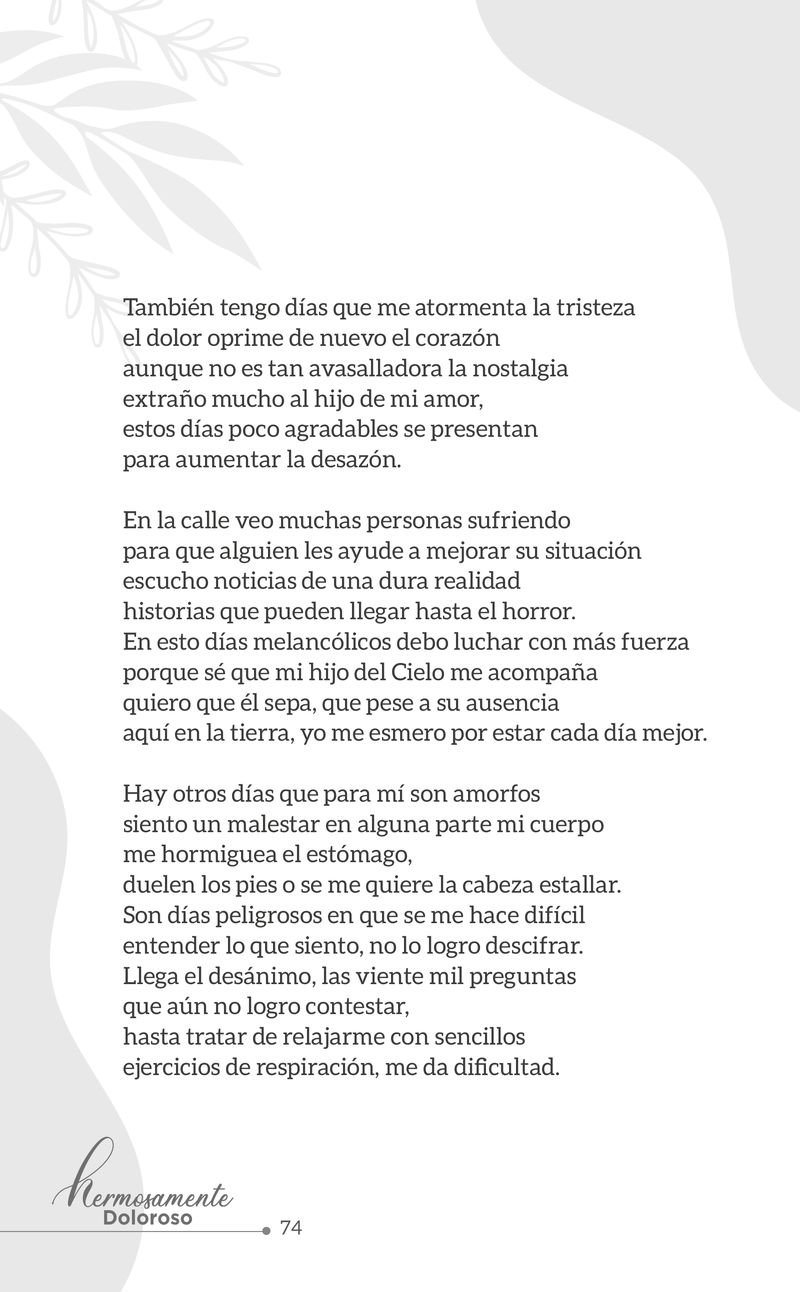 Pagina 76 de Hermosamente doloroso