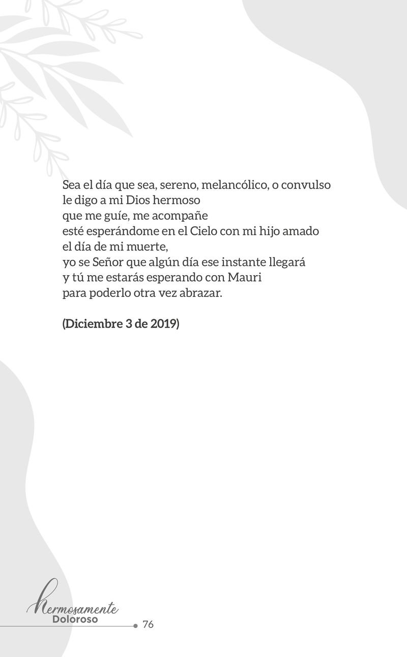 Pagina 78 de Hermosamente doloroso