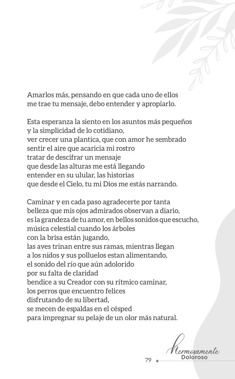 Pagina 81 de Hermosamente doloroso