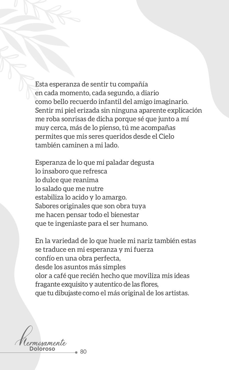 Pagina 82 de Hermosamente doloroso