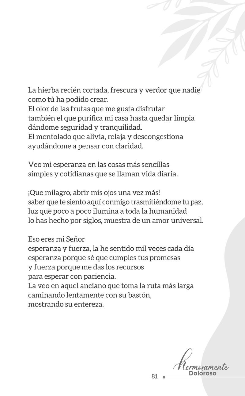 Pagina 83 de Hermosamente doloroso