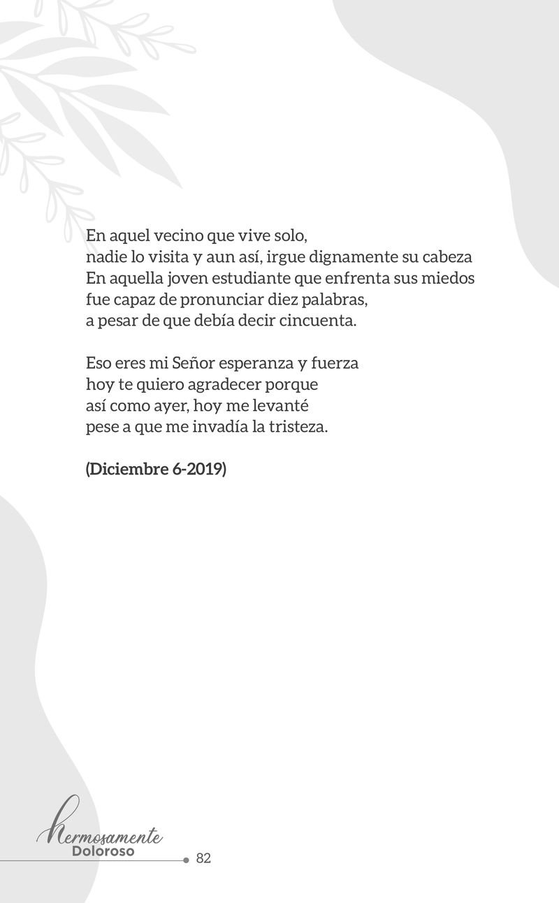 Pagina 84 de Hermosamente doloroso