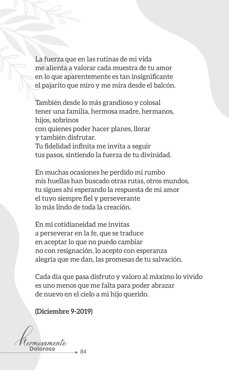 Pagina 86 de Hermosamente doloroso
