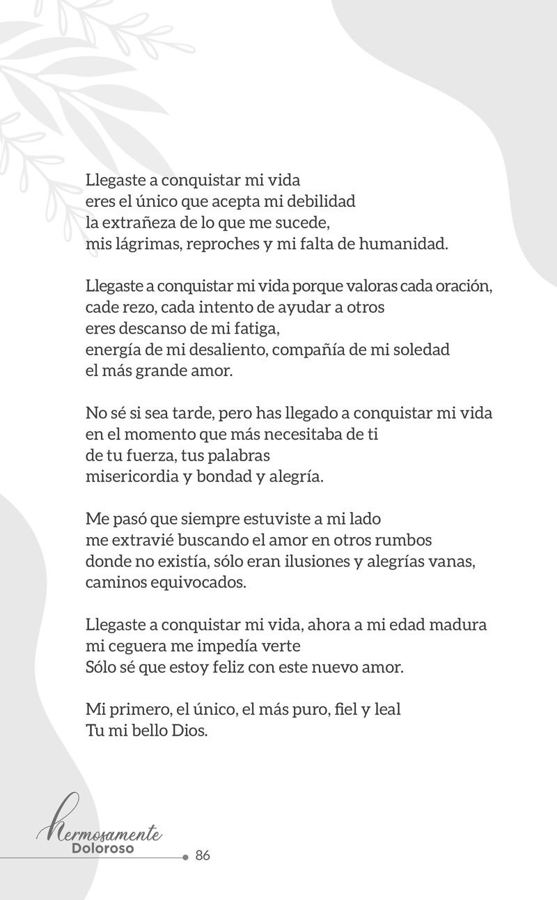 Pagina 88 de Hermosamente doloroso
