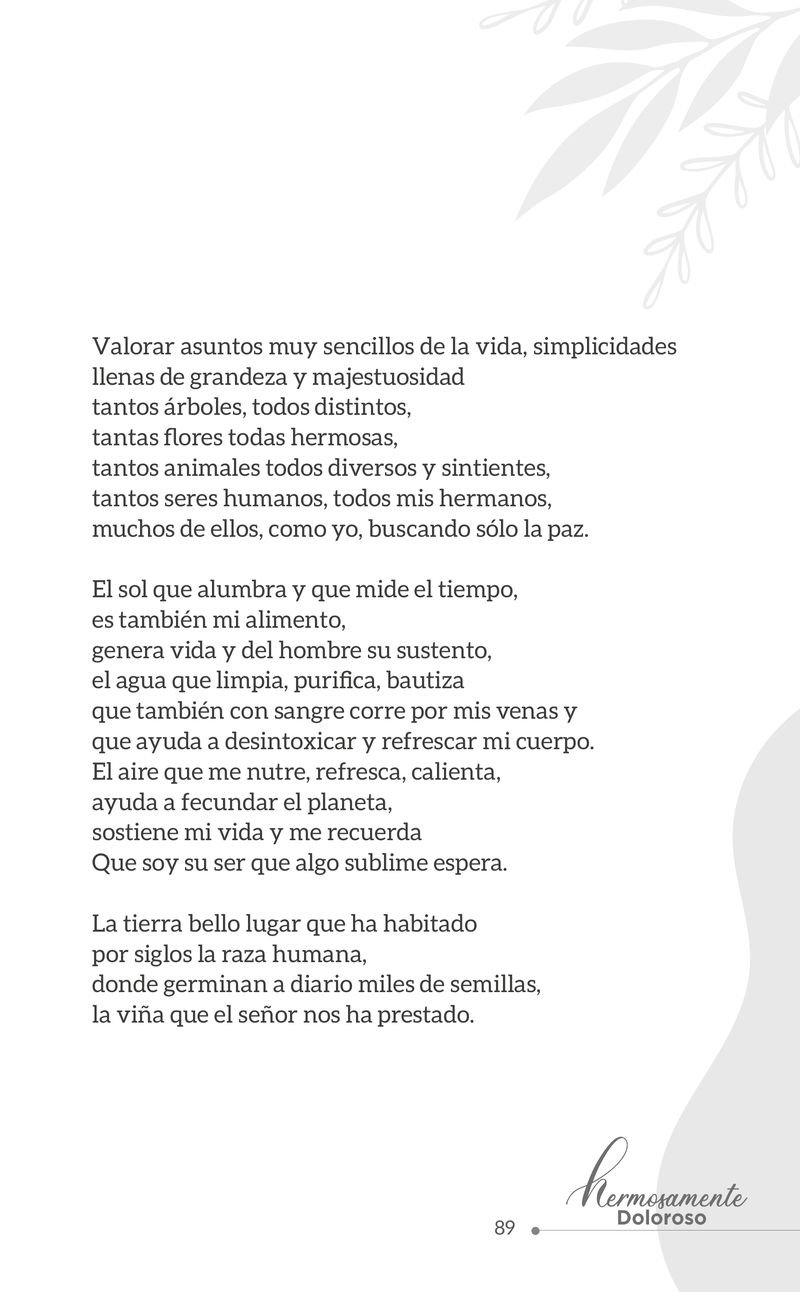 Pagina 91 de Hermosamente doloroso