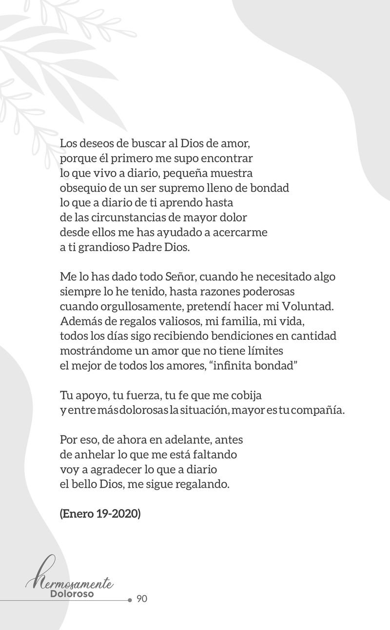 Pagina 92 de Hermosamente doloroso