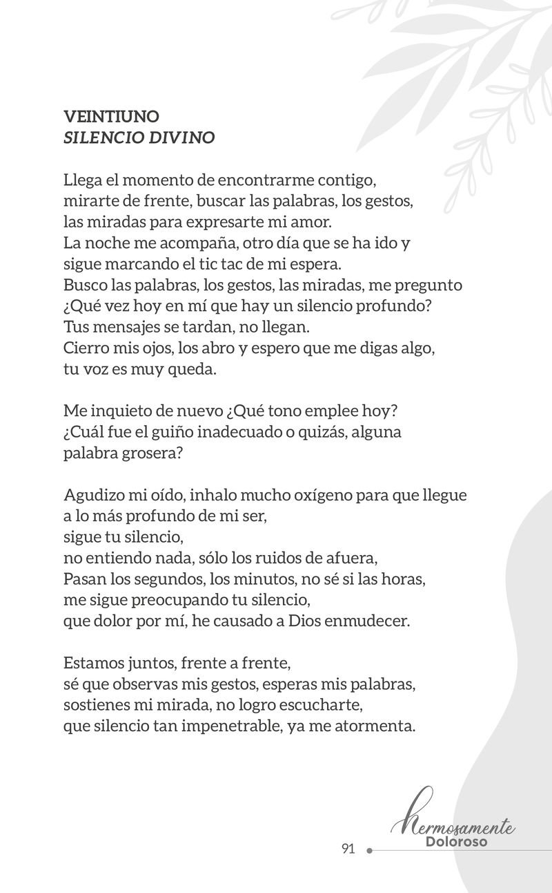 Pagina 93 de Hermosamente doloroso