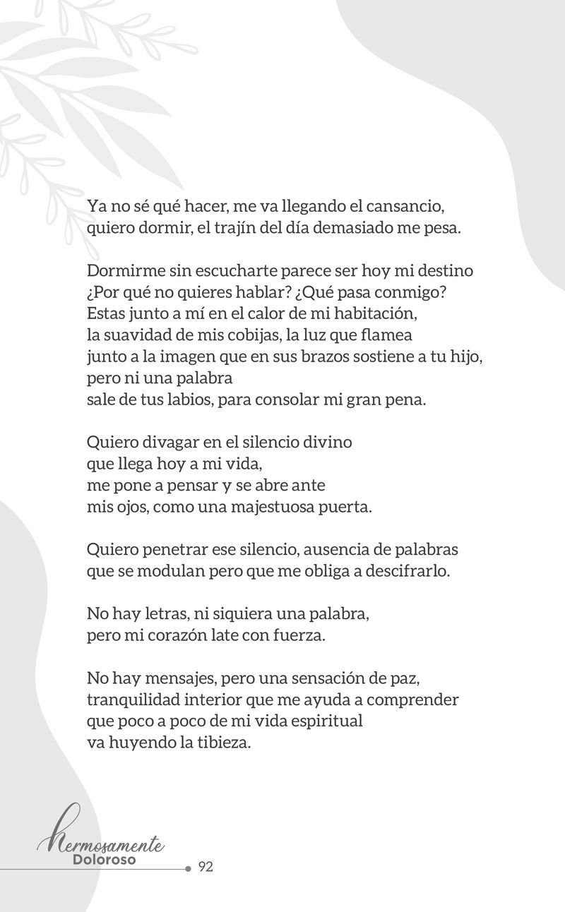 Pagina 94 de Hermosamente doloroso