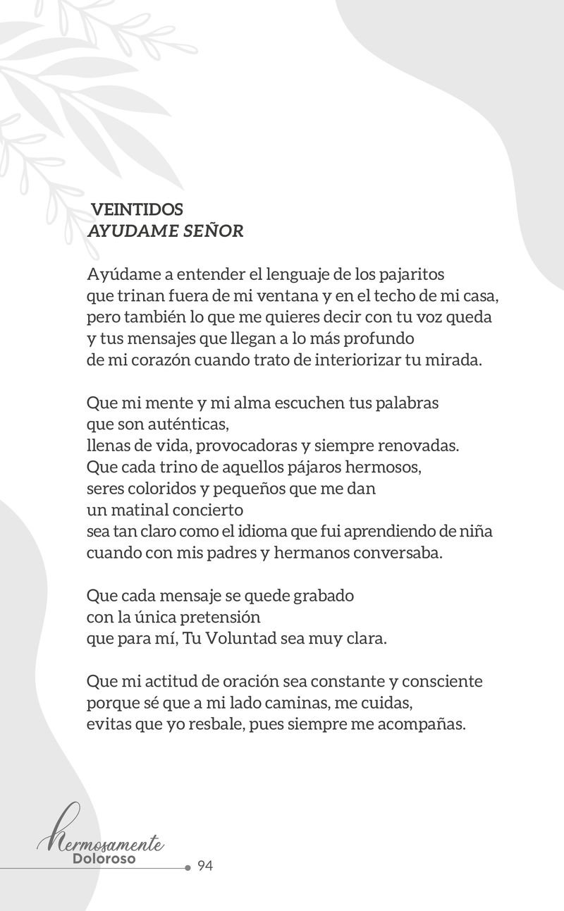 Pagina 96 de Hermosamente doloroso
