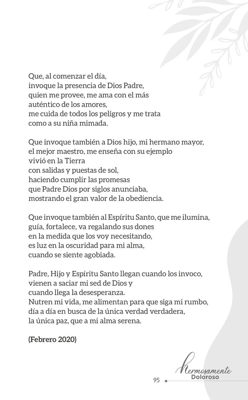 Pagina 97 de Hermosamente doloroso