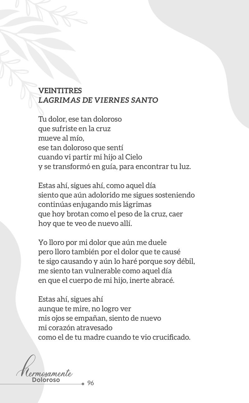 Pagina 98 de Hermosamente doloroso