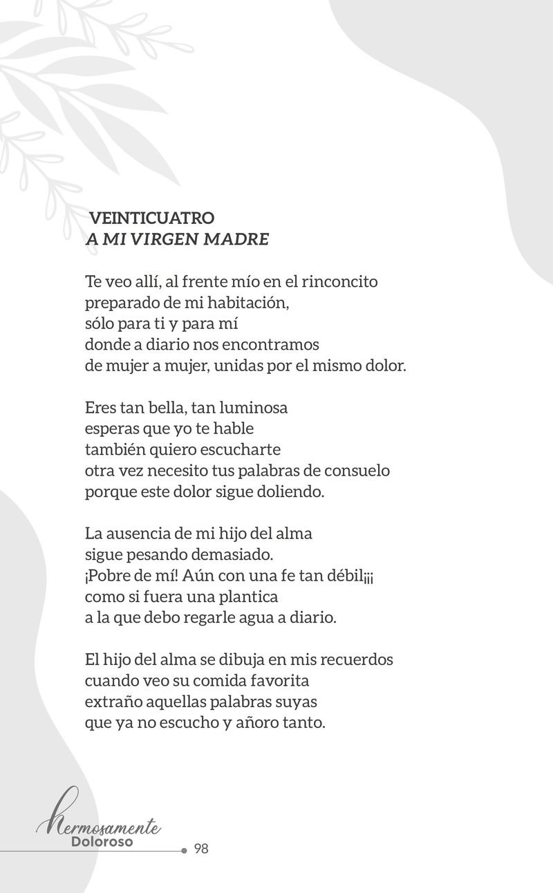 Pagina 100 de Hermosamente doloroso
