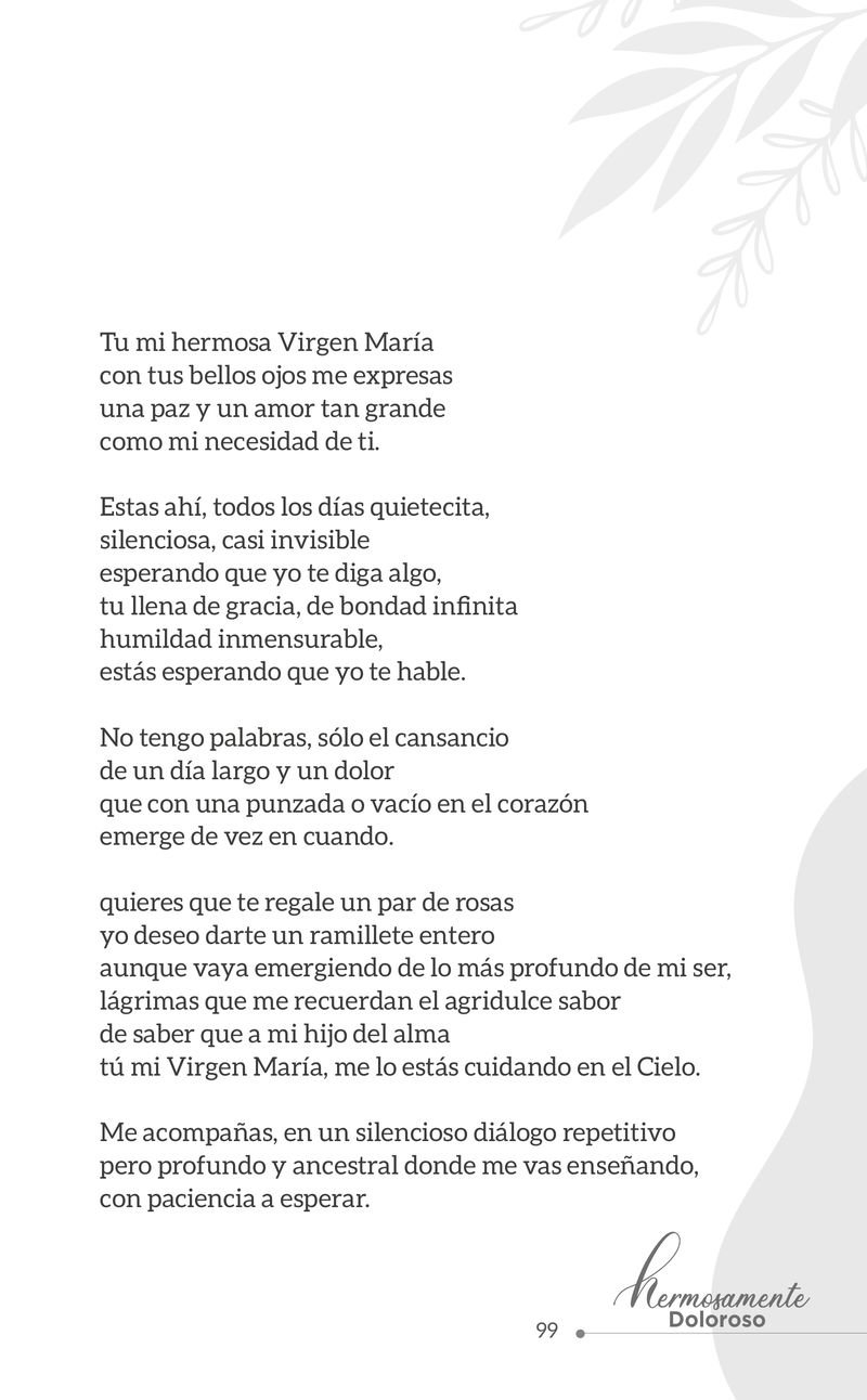 Pagina 101 de Hermosamente doloroso