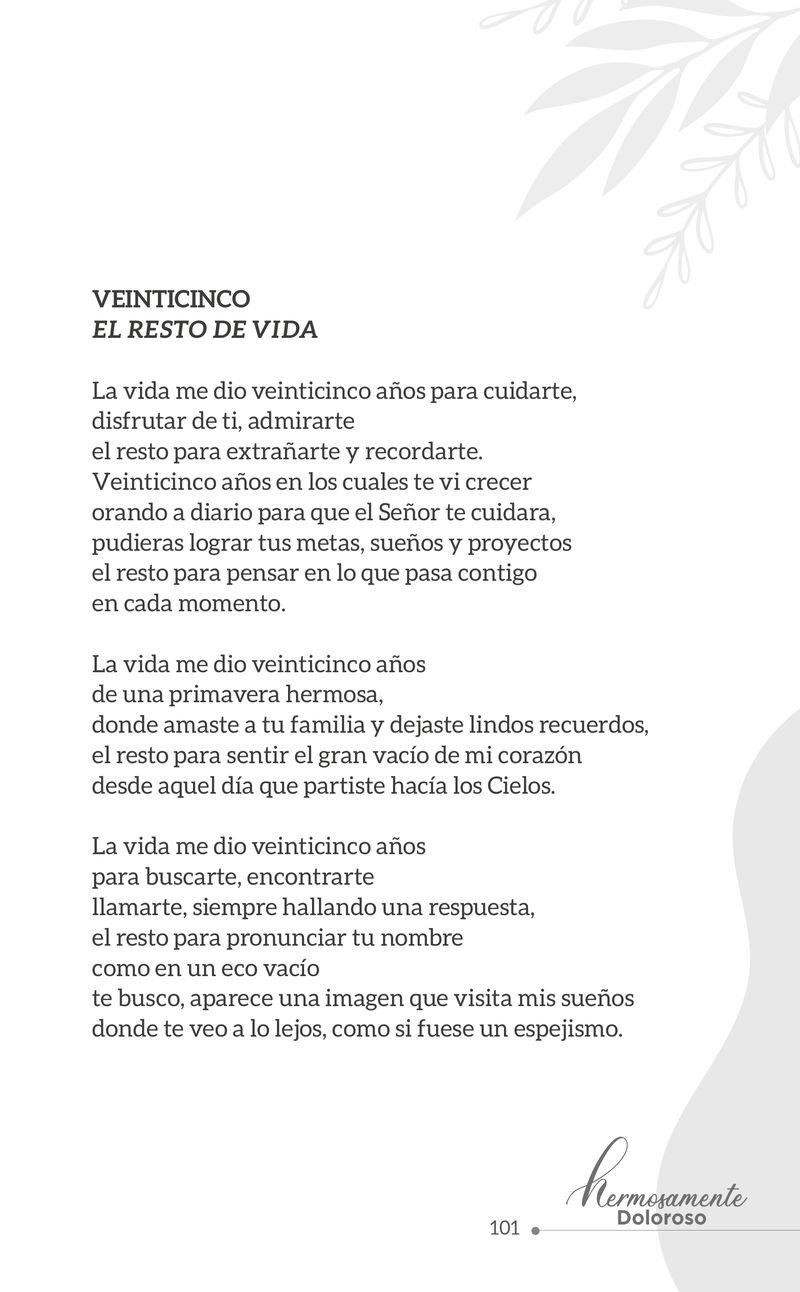 Pagina 103 de Hermosamente doloroso