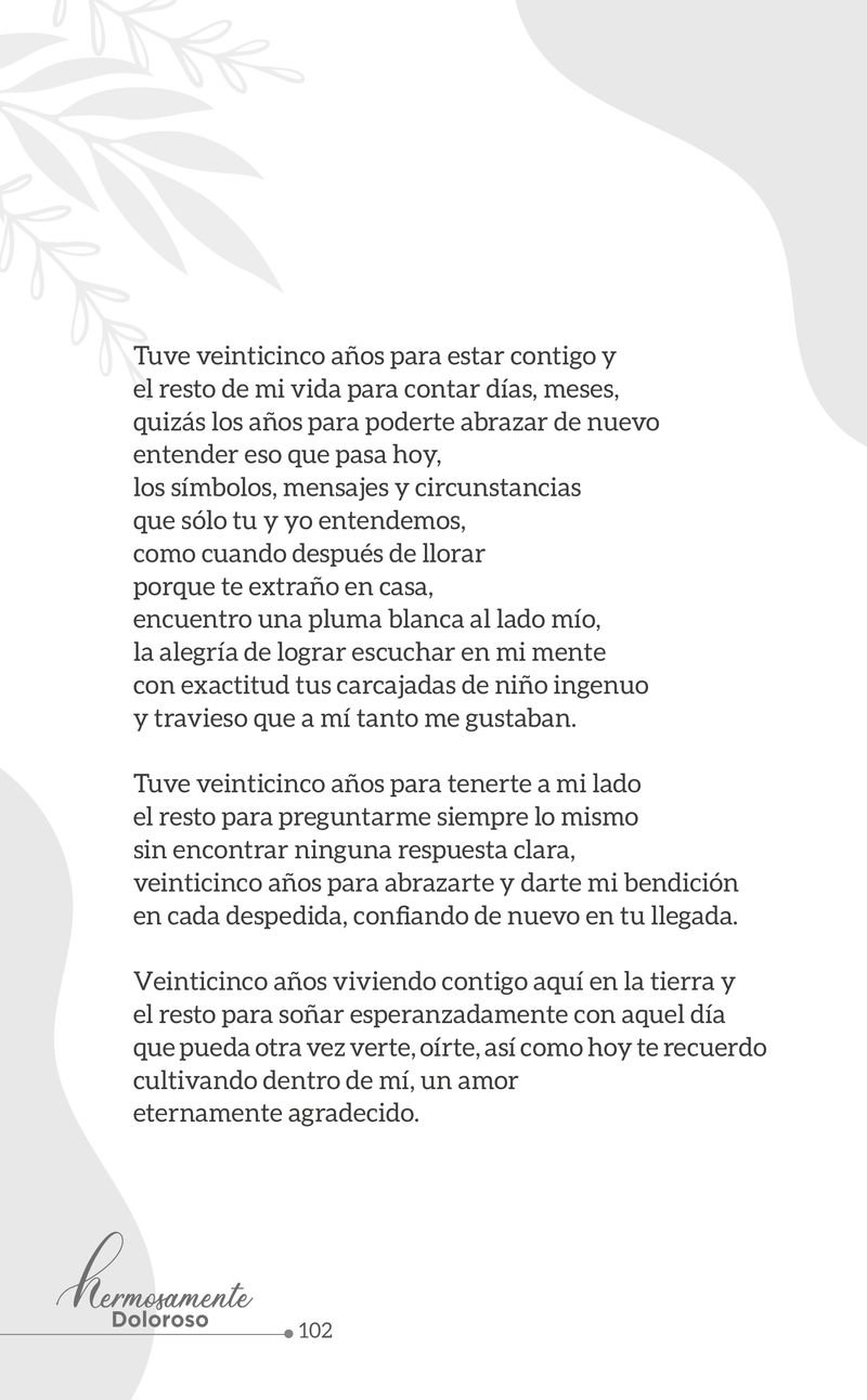 Pagina 104 de Hermosamente doloroso