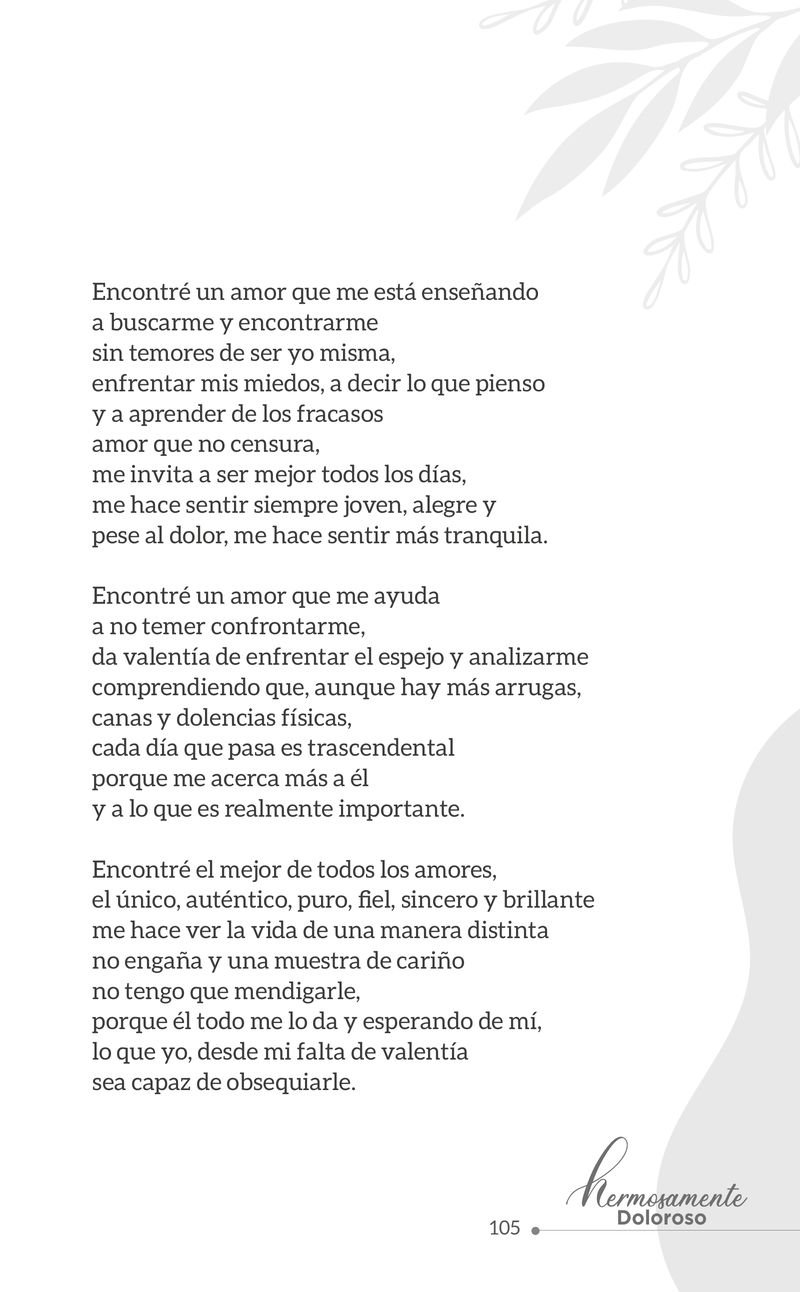Pagina 107 de Hermosamente doloroso