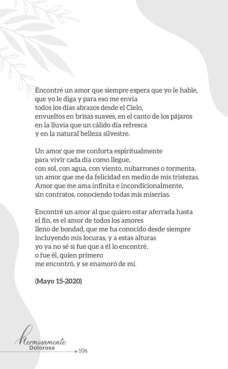 Pagina 108 de Hermosamente doloroso