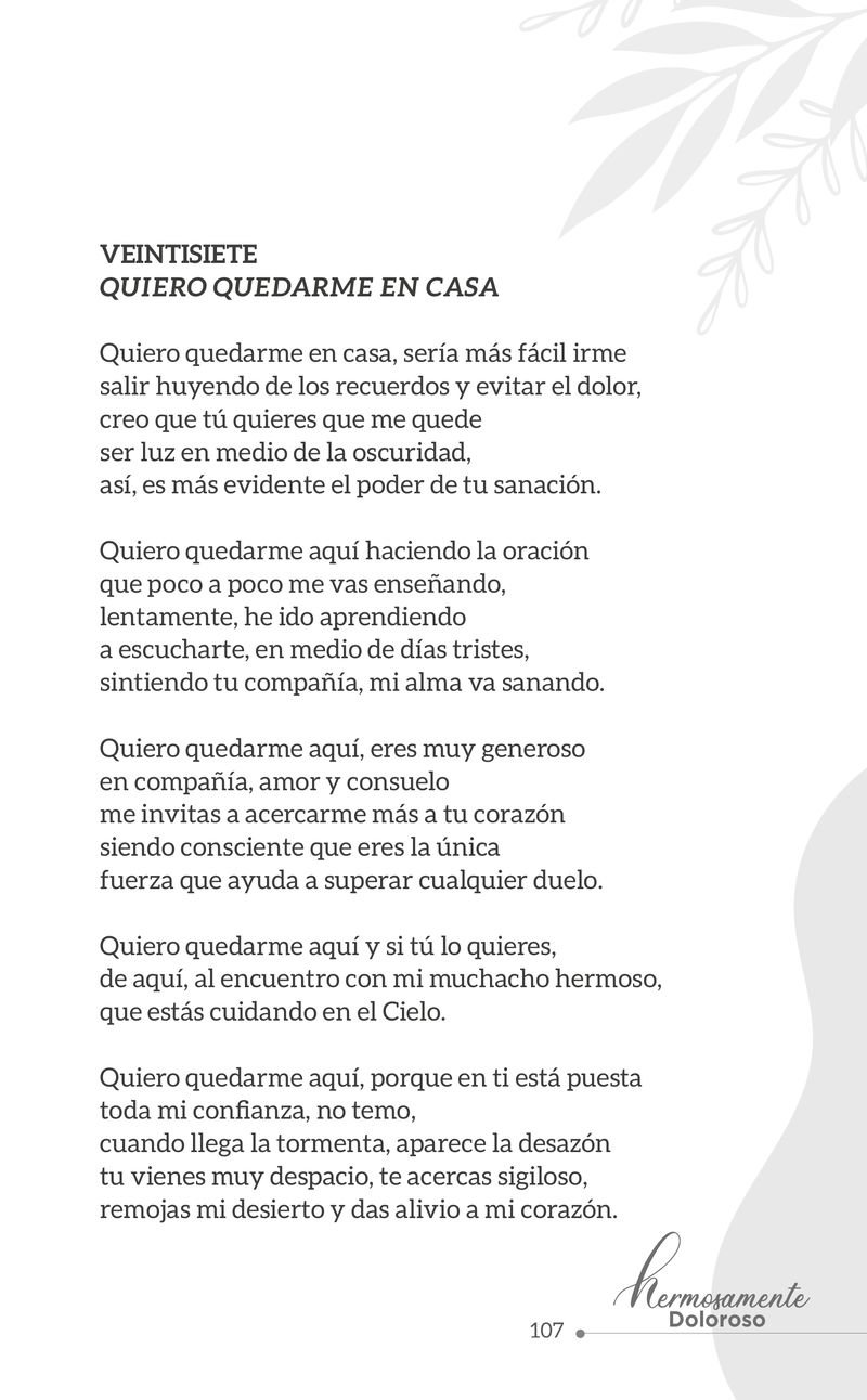 Pagina 109 de Hermosamente doloroso