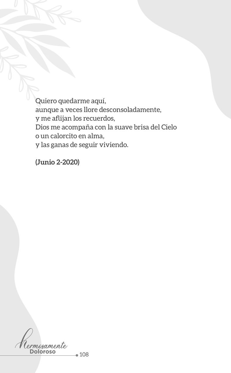 Pagina 110 de Hermosamente doloroso