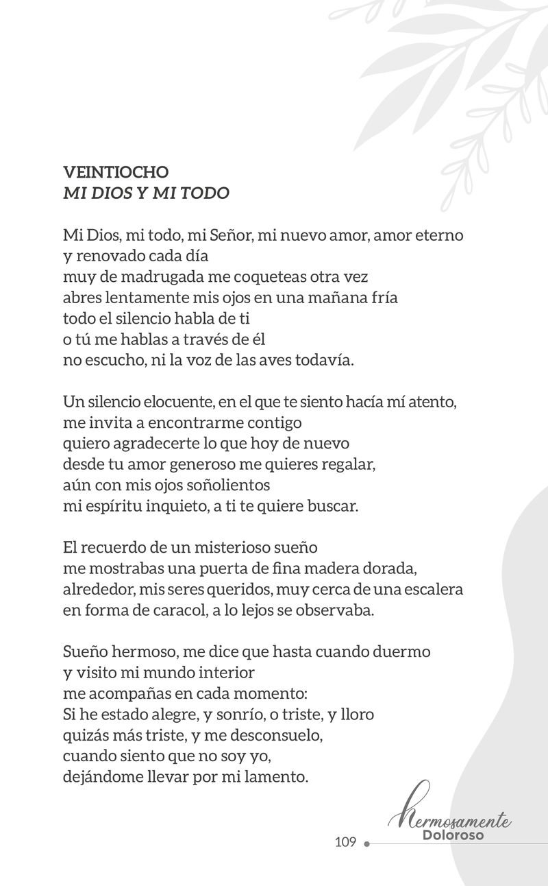 Pagina 111 de Hermosamente doloroso