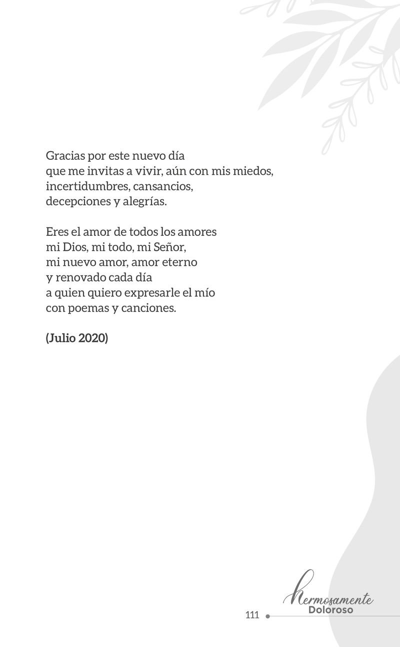 Pagina 113 de Hermosamente doloroso