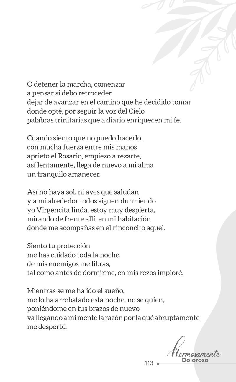 Pagina 115 de Hermosamente doloroso