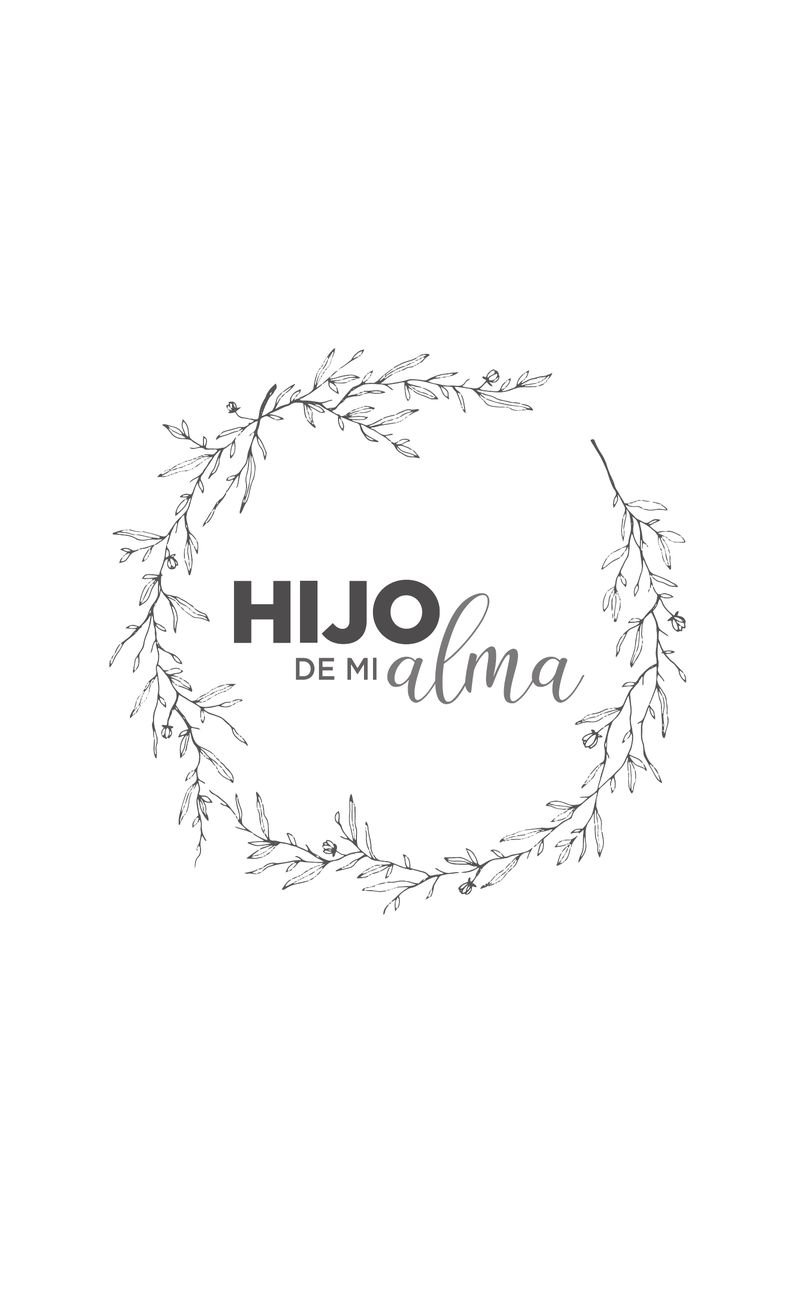 Pagina 3 de Hijo de mi Alma