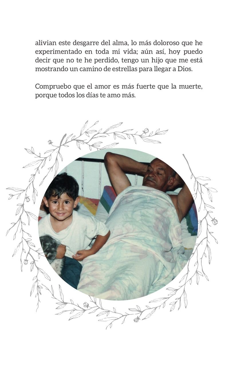 Pagina 36 de Hijo de mi Alma
