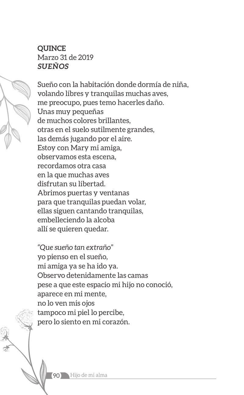 Pagina 92 de Hijo de mi Alma