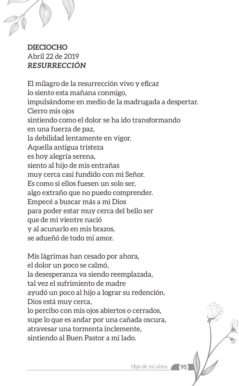 Pagina 97 de Hijo de mi Alma