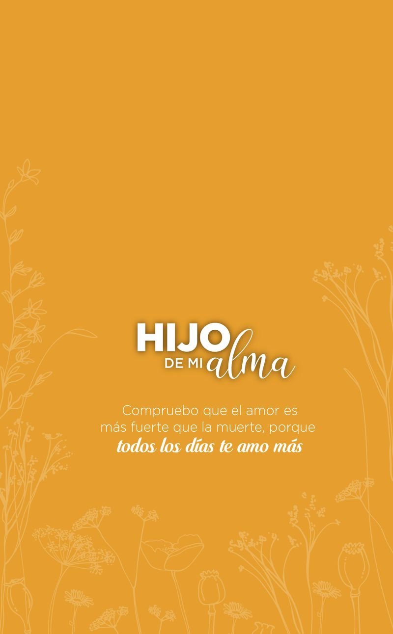 Pagina 104 de Hijo de mi Alma