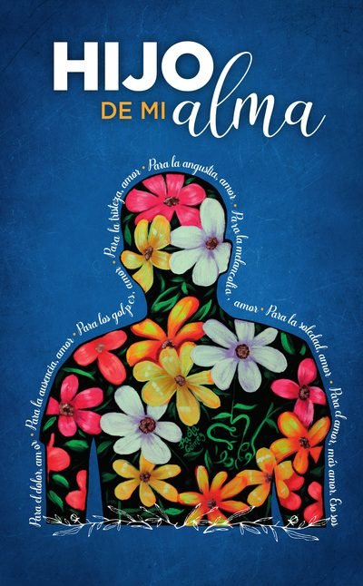 Portada de Hijo de mi Alma