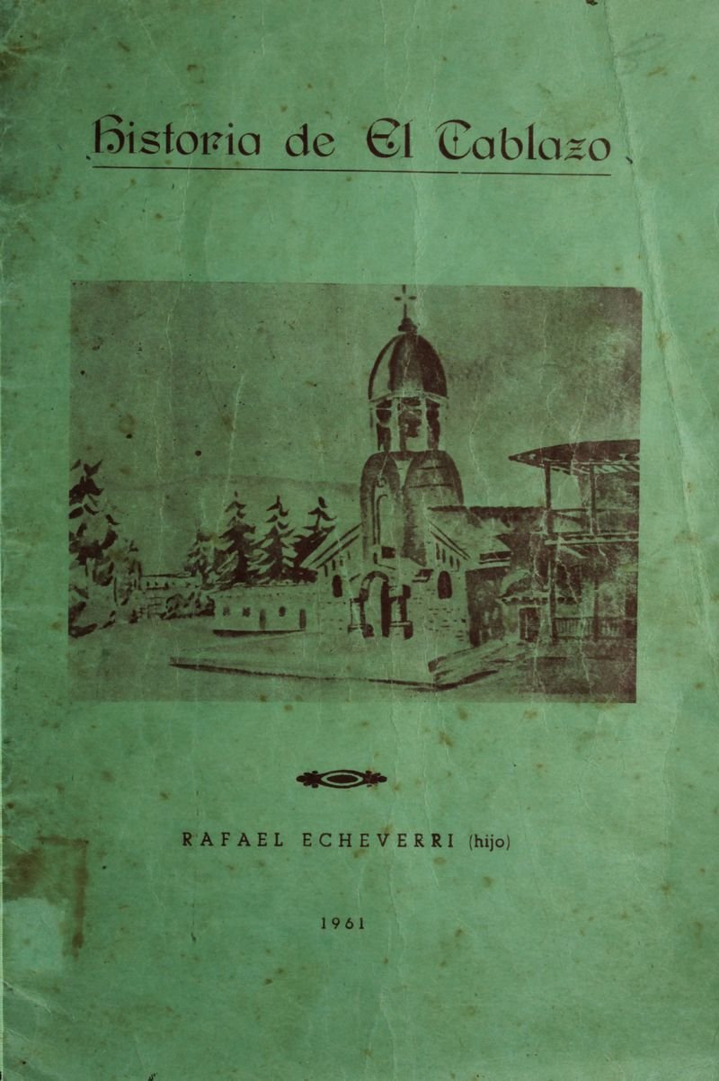 Pagina 1 de Historia de El Tablazo